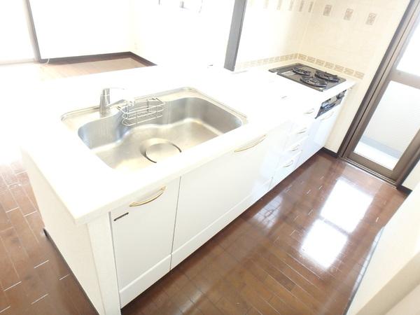 カインドステージ竹ノ塚