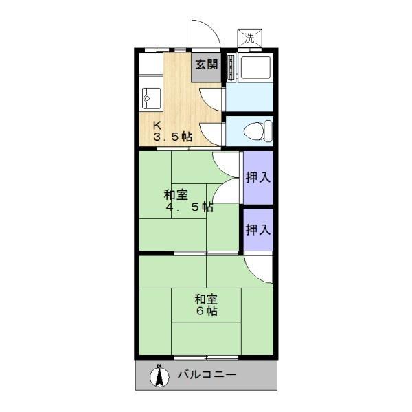 綾瀬リバーサイド