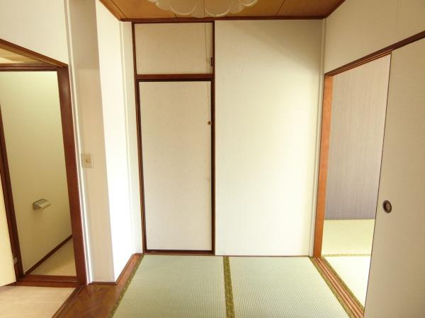 綾瀬リバーサイド