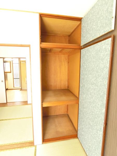 綾瀬リバーサイド