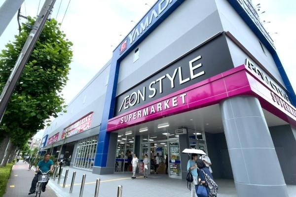 ステラ光平(イオンスタイル竹の塚)