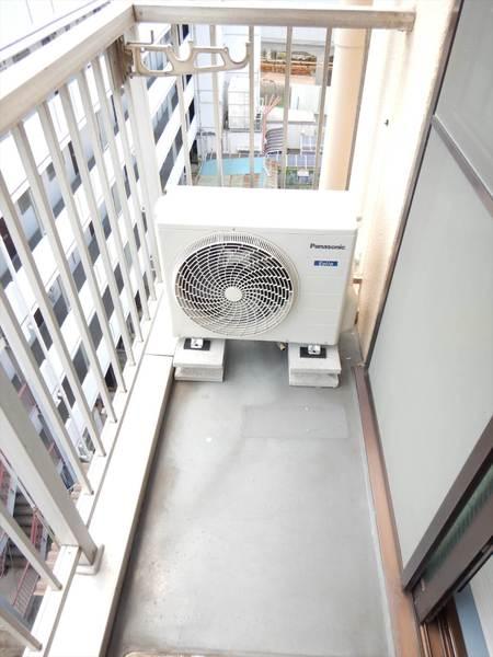 メゾン竹の塚