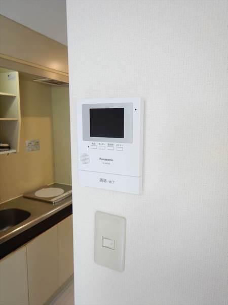 メゾン竹の塚