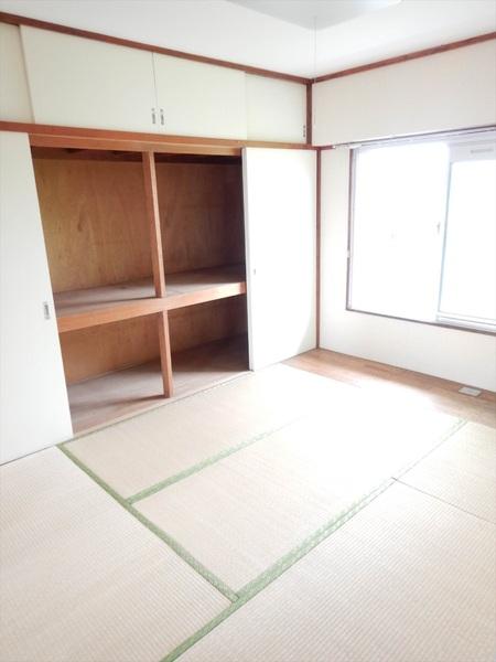 新栄町団地（３街区１２号）