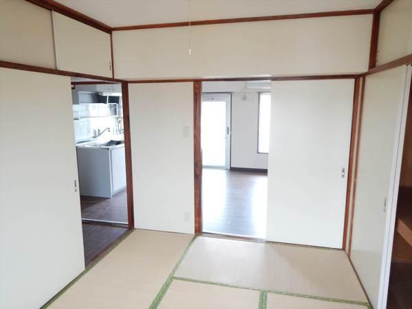 新栄町団地（３街区１２号）