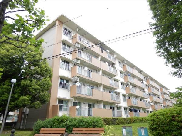 新栄町団地（３街区１２号）