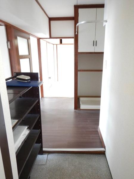 新栄町団地（３街区１２号）