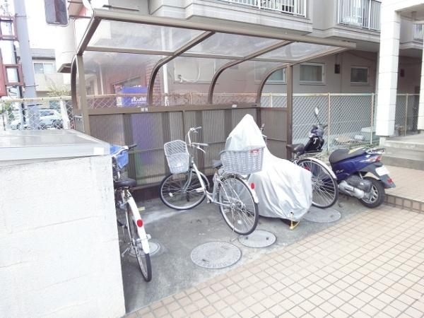 メゾンフジハーツ