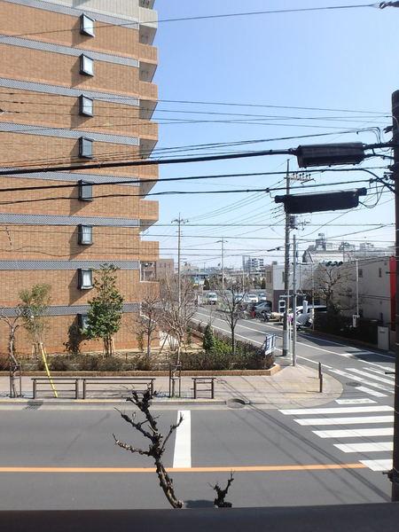 リバティハイツ