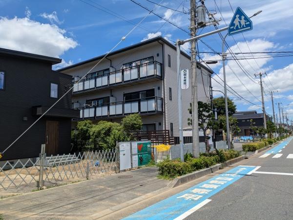ガーデンパレスタカハシ