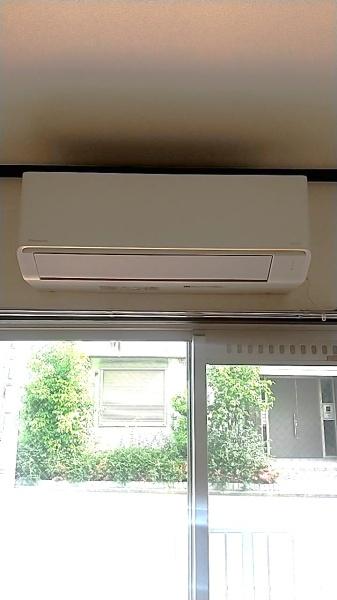 サンシティ細井