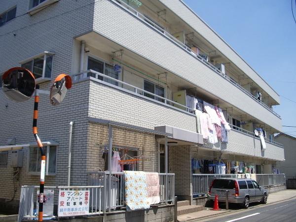 サンシティ細井