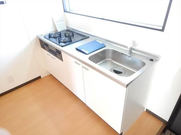 サンシティ細井
