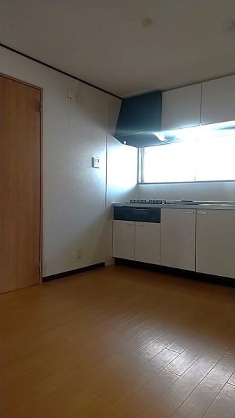 サンシティ細井