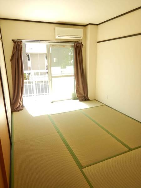 サンシティ細井