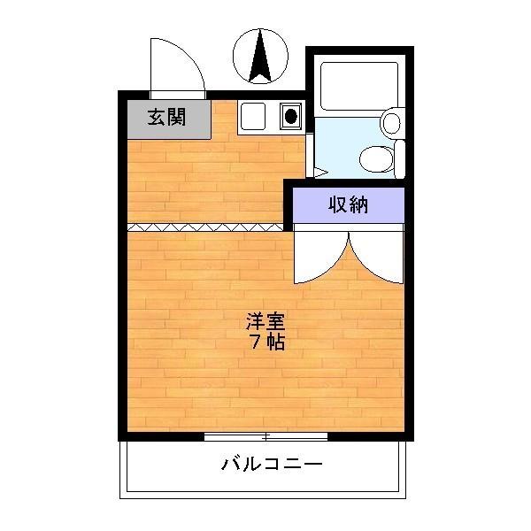 パークヒルズ竹ノ塚