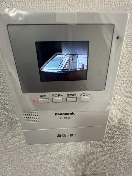 パークヒルズ竹ノ塚