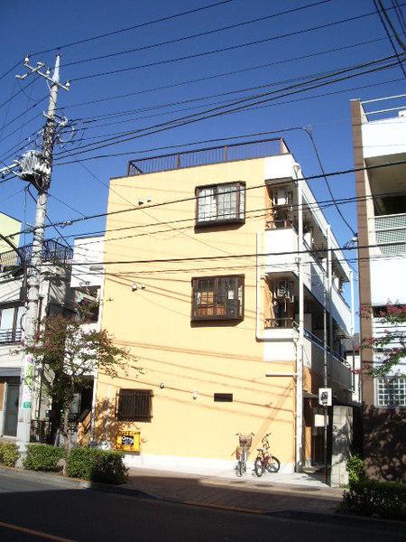 パークヒルズ竹ノ塚