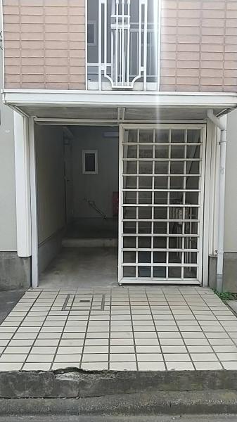 CASA八潮