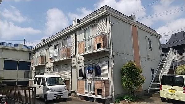 CASA八潮