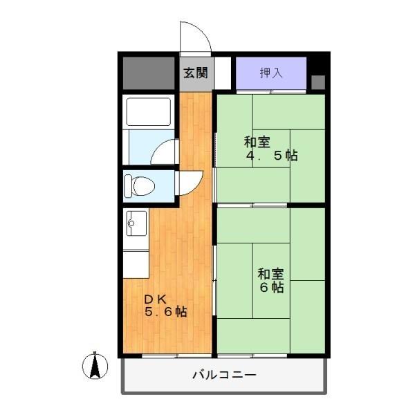 サワーマンション