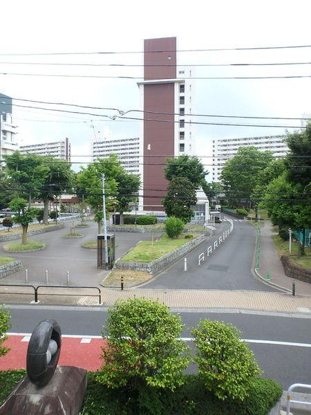 シャインハイム大谷田