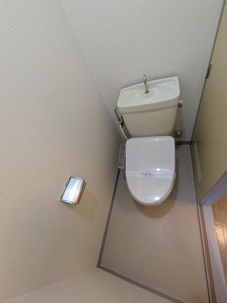 シャインハイム大谷田