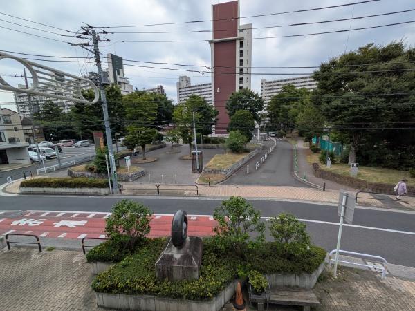 シャインハイム大谷田