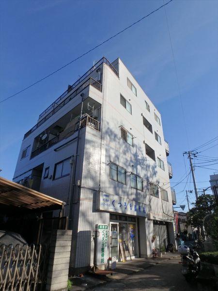 シャインハイム大谷田