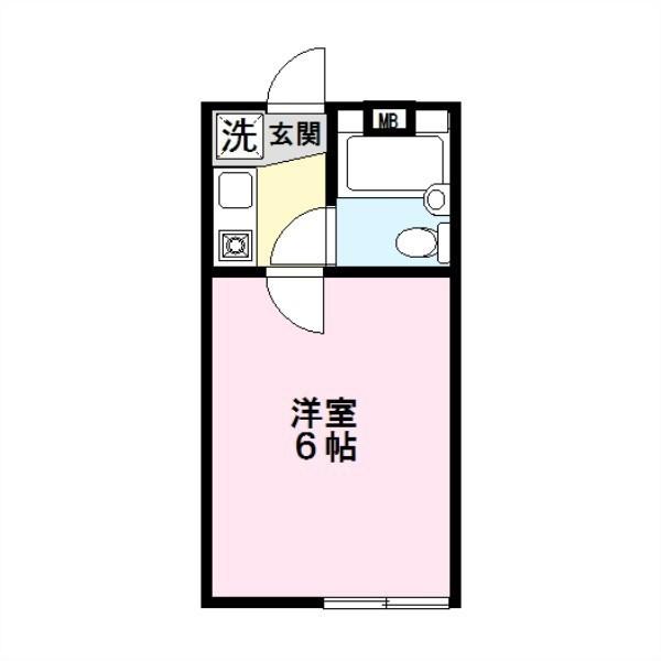 ハイムプリマヴェーラ(栗原)