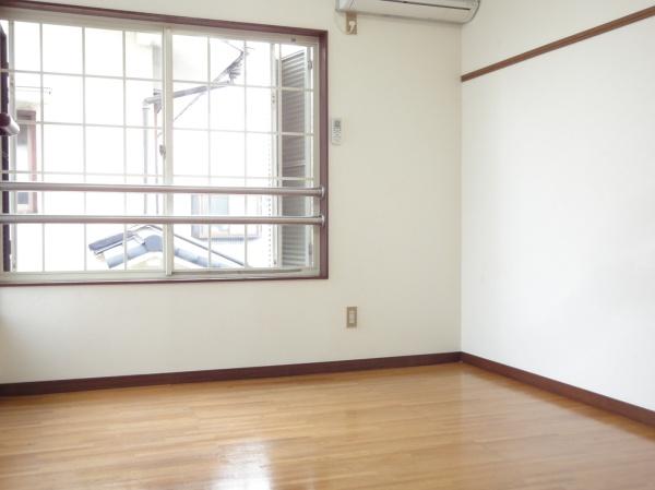 ハイムプリマヴェーラ(栗原)