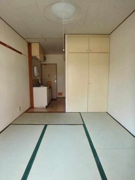 松本ハイツ