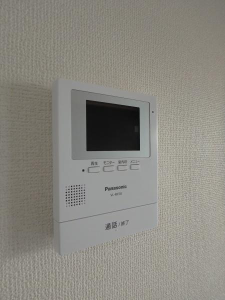 ヴィラージュ竹の塚