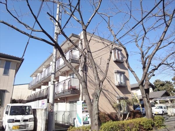 ヴィラージュ竹の塚