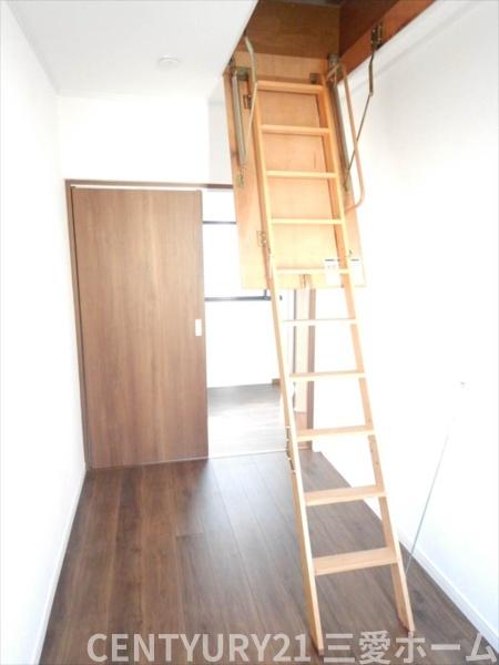 川口東本郷戸建て