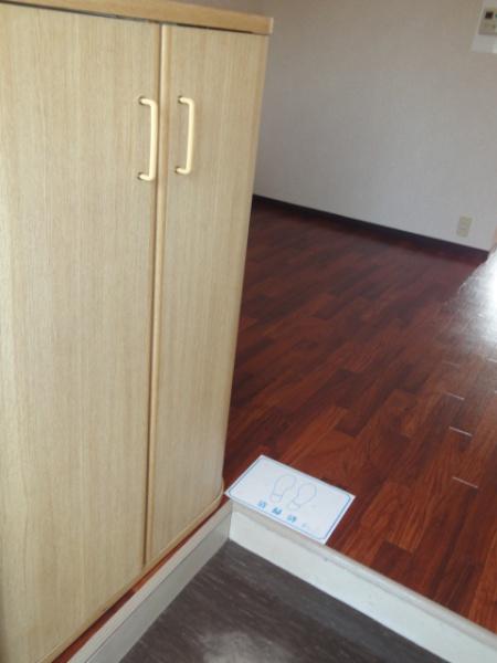 パープルタウン竹の塚
