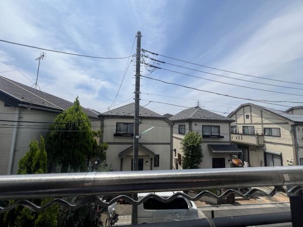 古千谷本町貸家