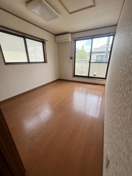 古千谷本町貸家