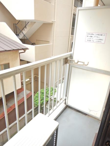 メゾン竹の塚