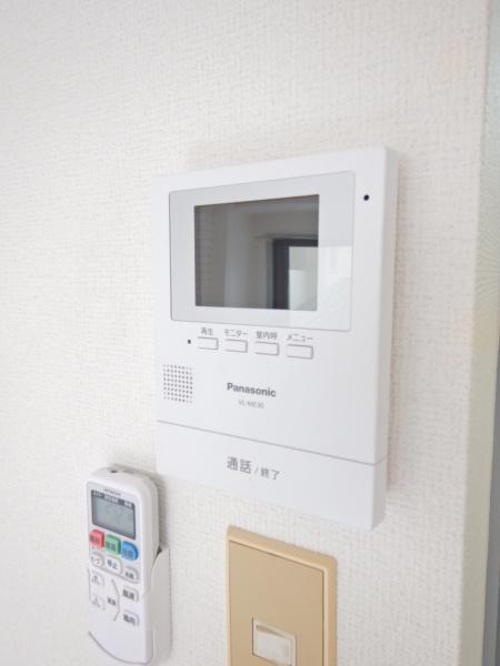 メゾン竹の塚