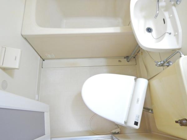 メゾン竹の塚