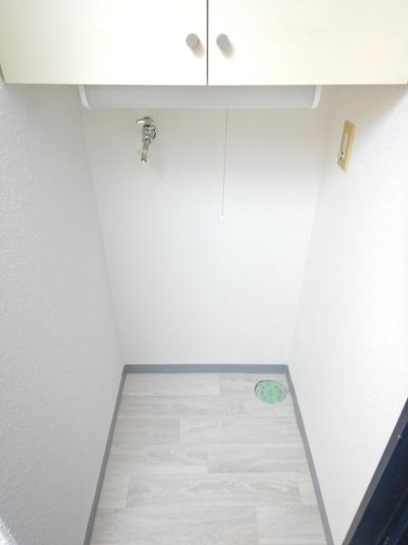 メゾン竹の塚