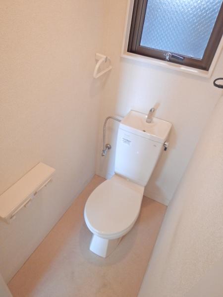 サンハイツ須賀