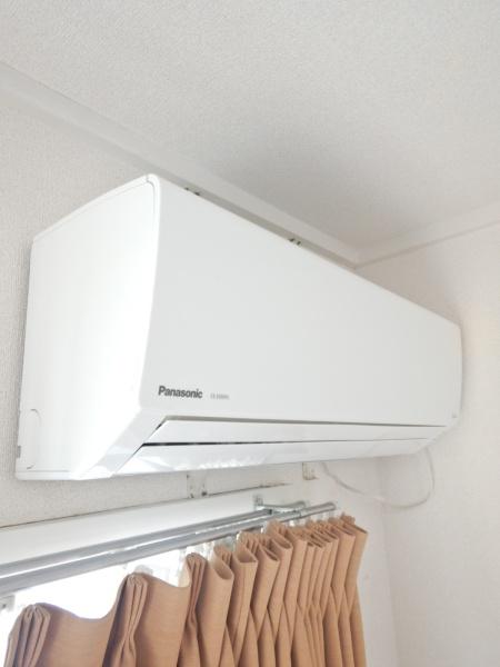 サンハイツ須賀