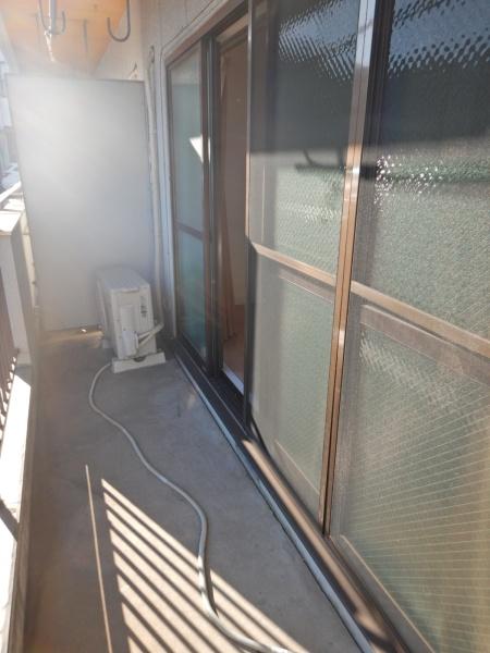 サンハイツ須賀