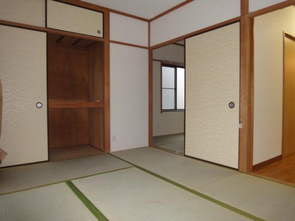 サンハイツ須賀