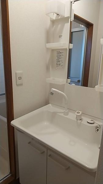 サンハイツ須賀