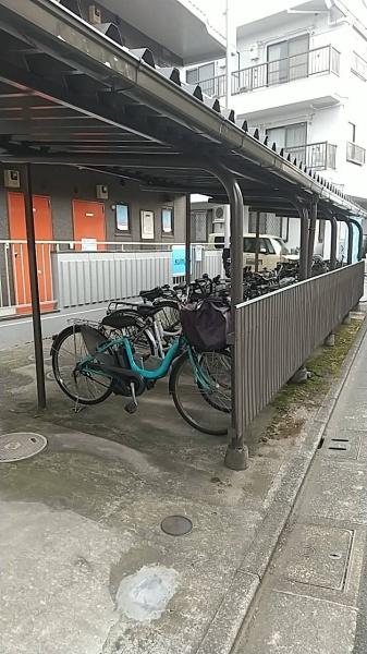 サンハイツ須賀