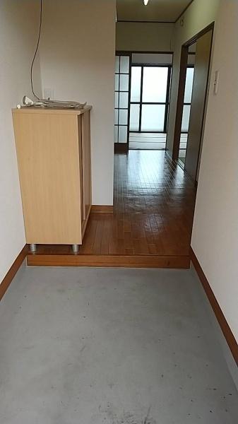 サンハイツ須賀