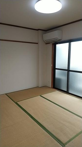 サンハイツ須賀